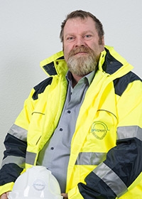 Bausachverständiger, Immobiliensachverständiger, Immobiliengutachter und Baugutachter  Josef Andreas Roth Hürth