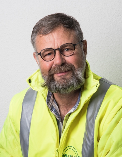 Bausachverständiger, Immobiliensachverständiger, Immobiliengutachter und Baugutachter  Harald Johann Küsters Hürth