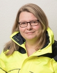 Bausachverständige, Immobiliensachverständige, Immobiliengutachterin und Baugutachterin  Svenja Rohlfs Hürth